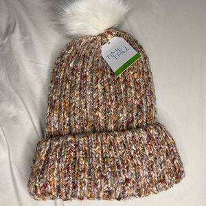 NEW Cold Weather Knit Hat